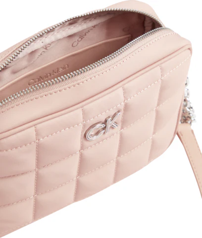 BOLSO RE-LOCK QUILT CALVIN KLEIN MUJER - Image 2