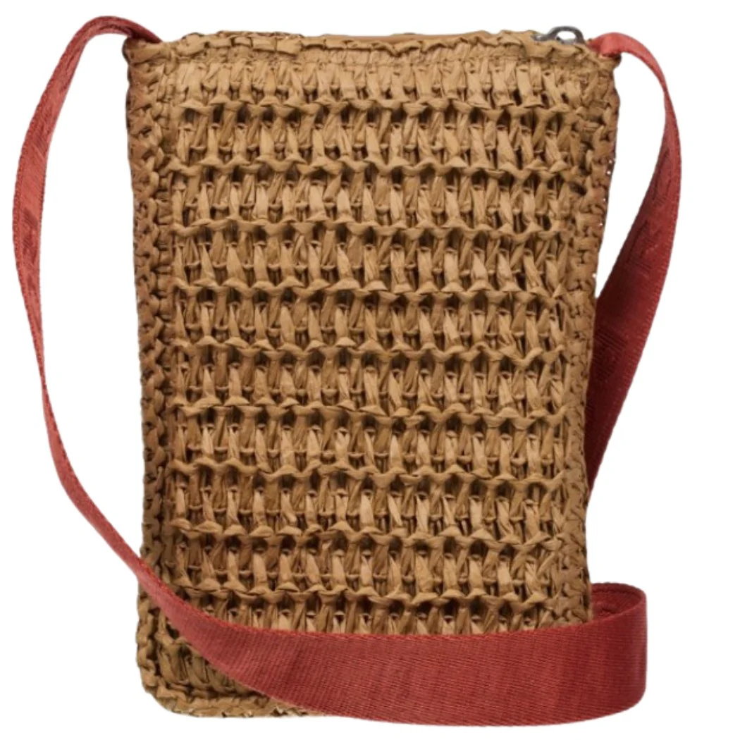 BOLSO ROXY SONGBIRDY PHONE MUJER - Image 2