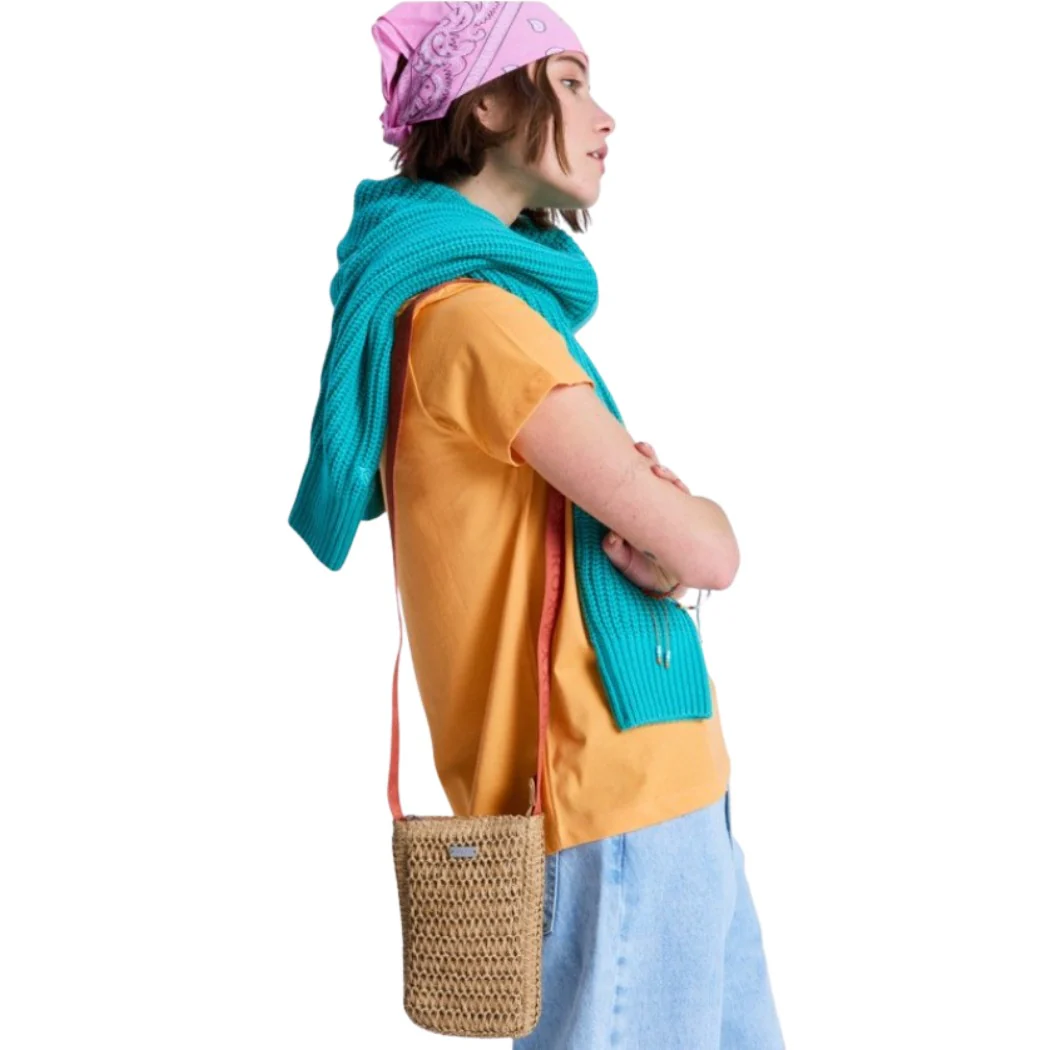 BOLSO ROXY SONGBIRDY PHONE MUJER - Image 4