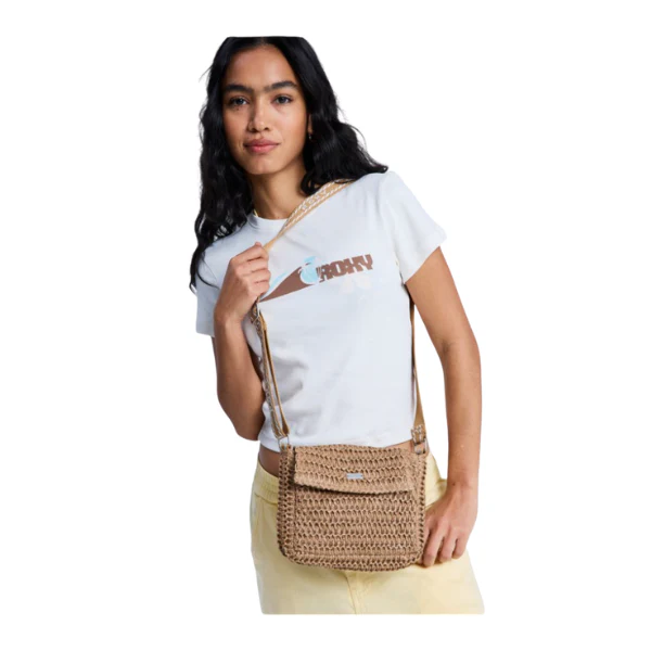 BOLSO ROXY SPOTLESS SUNNIE MUJER - Image 2