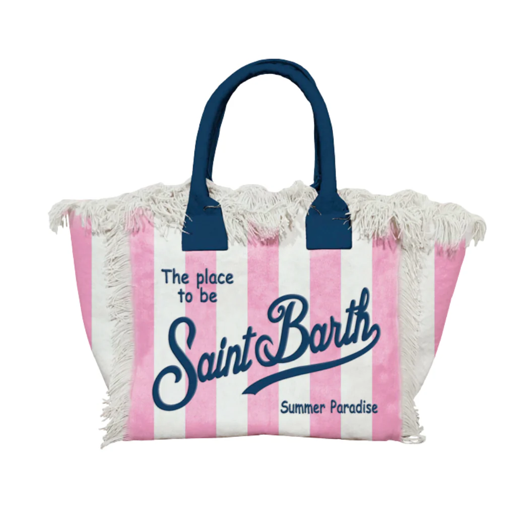 BOLSO SAINT BARTH COLETTE  MUJER