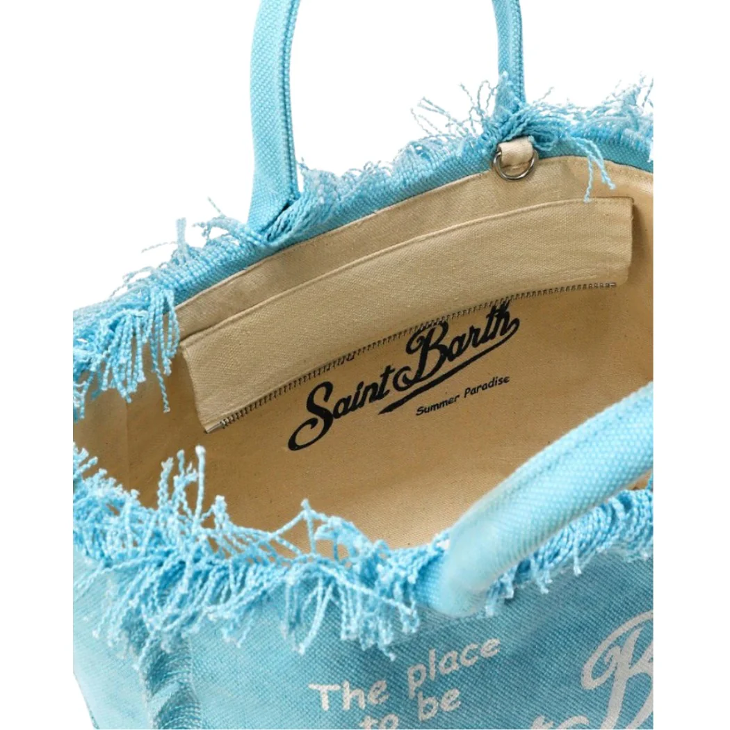 BOLSO SAINT BARTH COLETTE  MUJER - Image 3