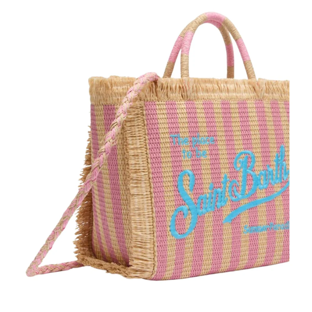 BOLSO SAINT BARTH COLETTE STARW MUJER - Image 3