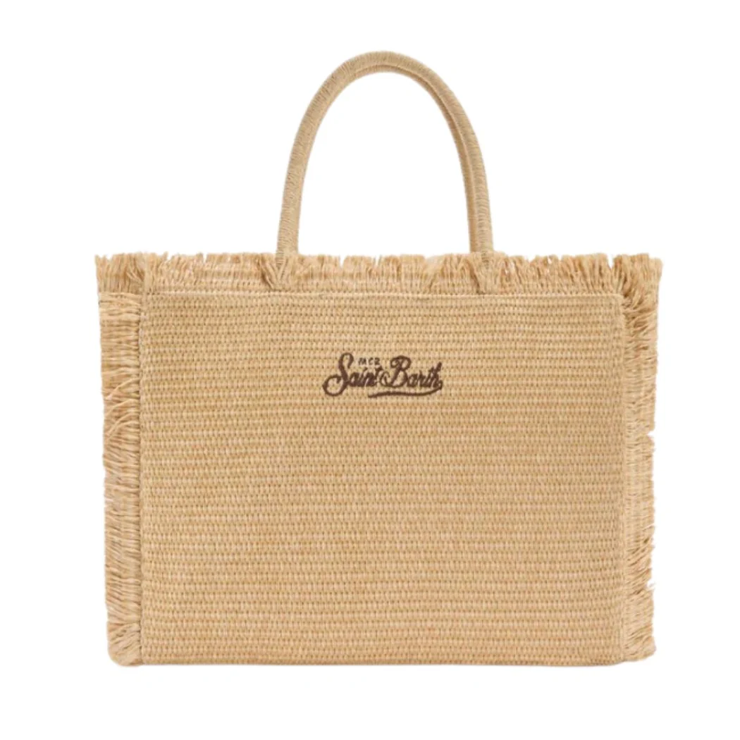BOLSO SAINT BARTH VANITY STAW MUJER - Image 2