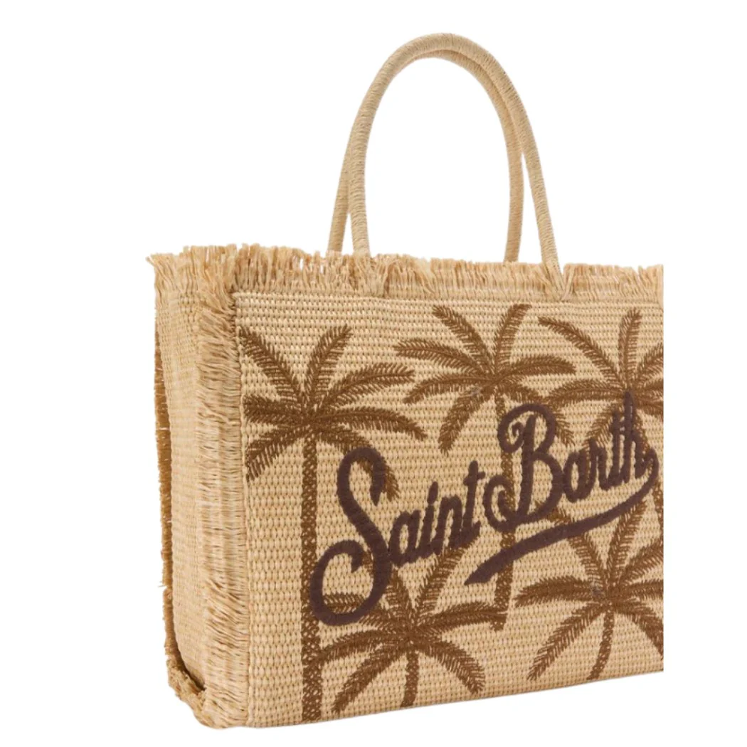 BOLSO SAINT BARTH VANITY STAW MUJER - Image 3