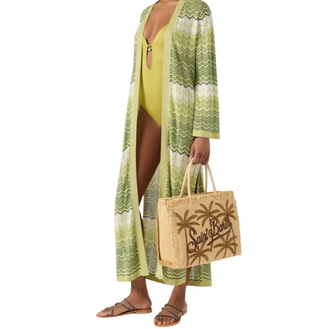 BOLSO SAINT BARTH VANITY STAW MUJER - Image 5