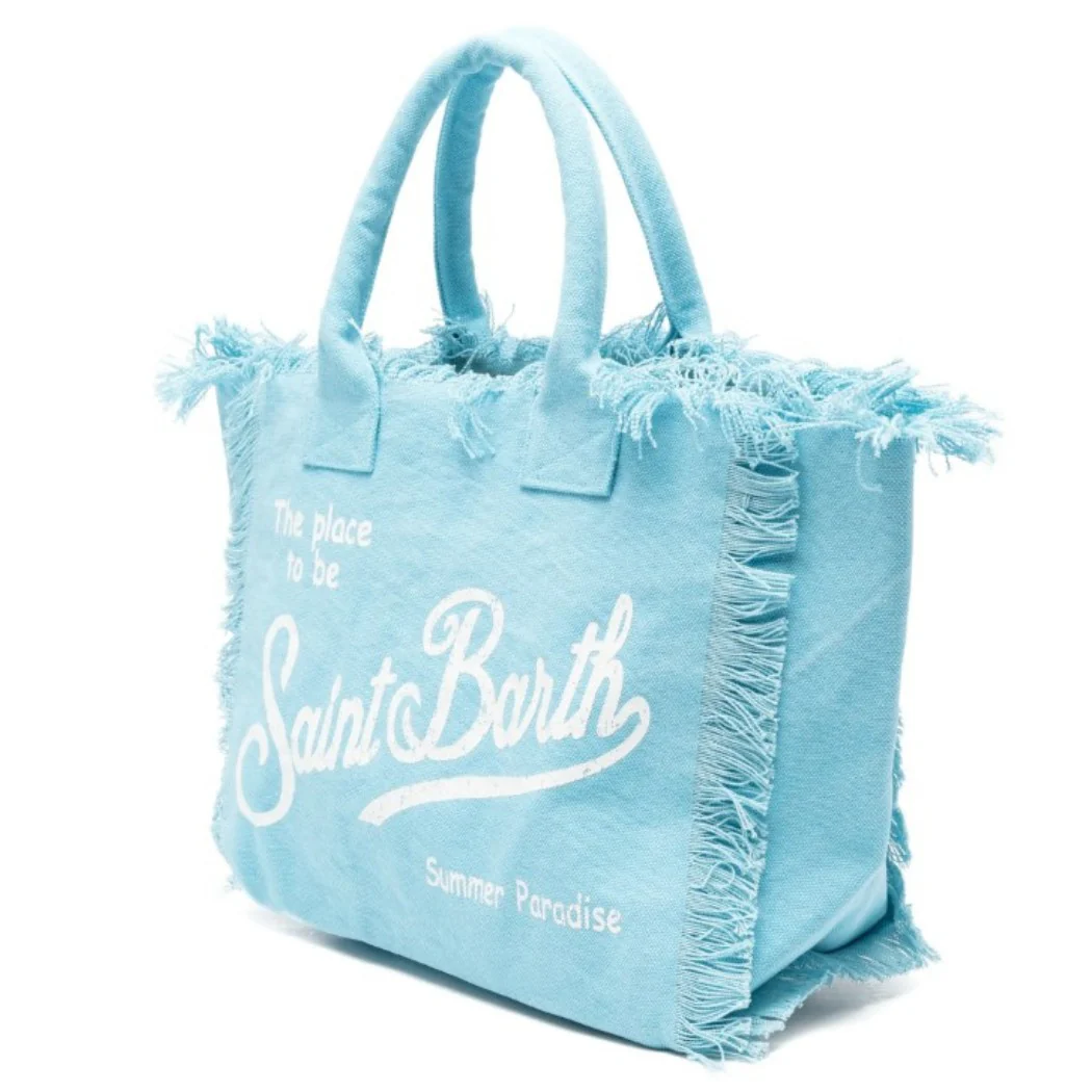 BOLSO SAINT BATH VANITY 31 LIGHT BLUE MUJER - Image 2