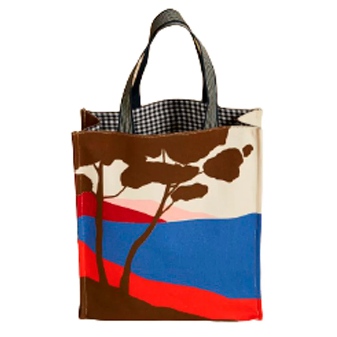 BOLSO STREET AZUR INOUI EDITIONS MUJER - Image 2