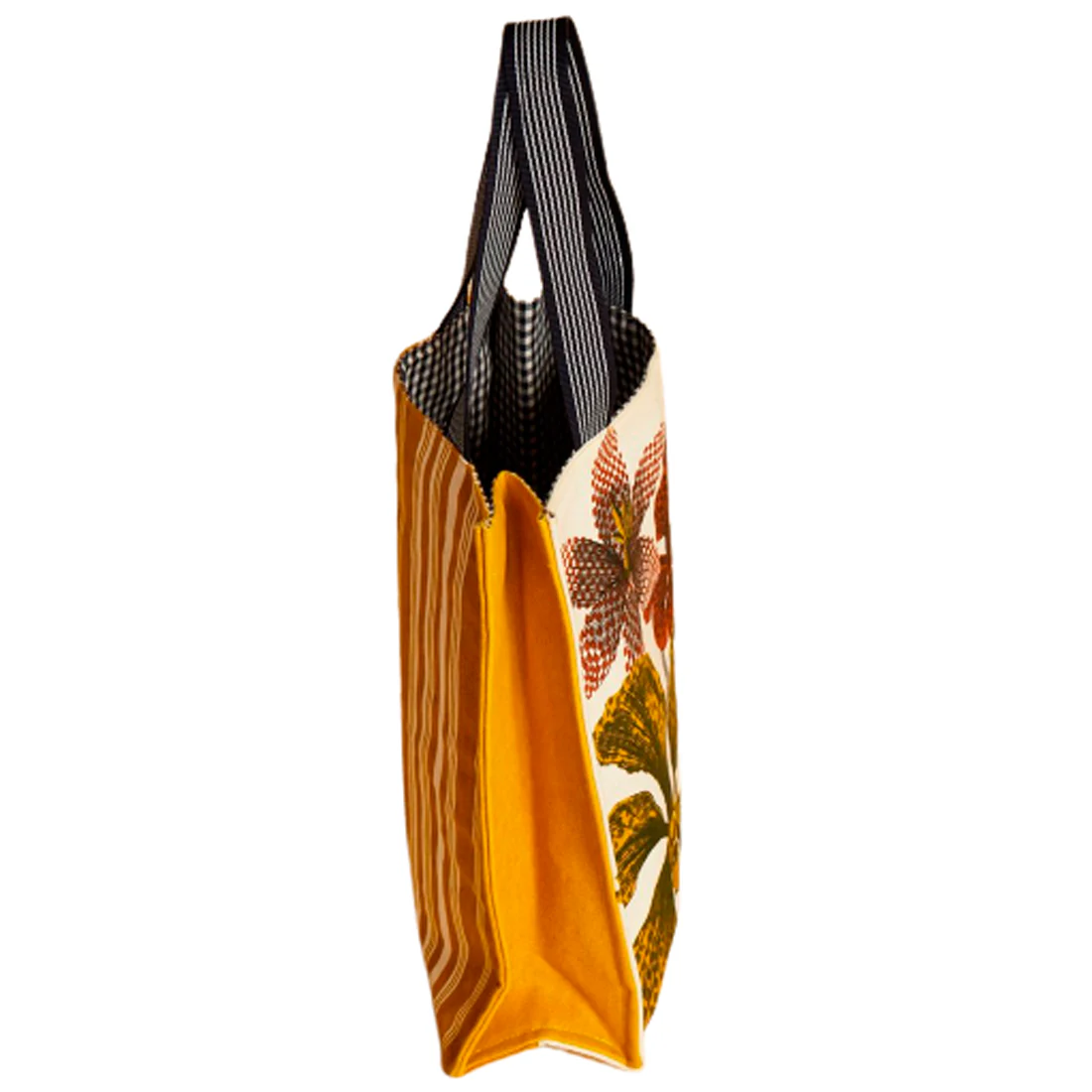 BOLSO STREET LEOPARD INOUI EDITIONS MUJER - Image 3