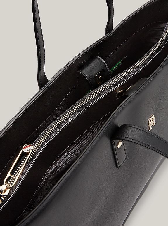 BOLSO TOMMY HILFIGER CHIC TOTE MUJER - Image 4