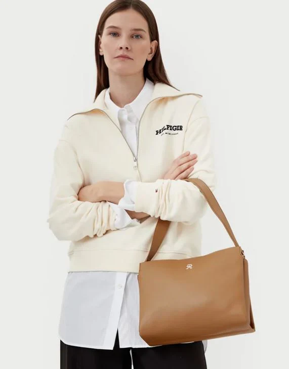 BOLSO TOMMY HILFIGER  LEGACY MED MUJER