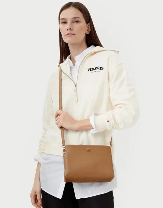 BOLSO TOMMY HILFIGER LEGACY MINI MUJER