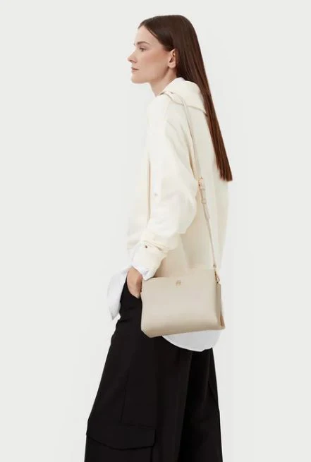 BOLSO TOMMY HILFIGER LEGACY MINI MUJER