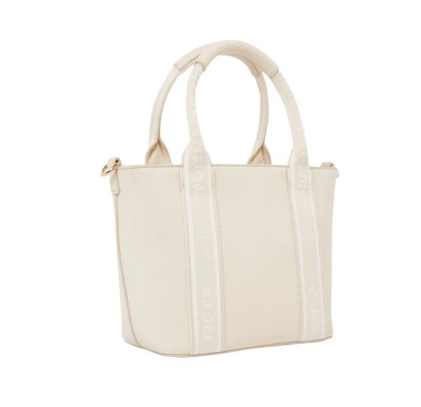 BOLSO TOMMY HILFIGER MINI TOTE MUJER - Image 3