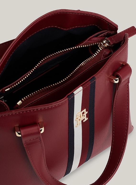 BOLSO TOMMY HILFIGER MODERN MINI TOTE MUJER - Image 4