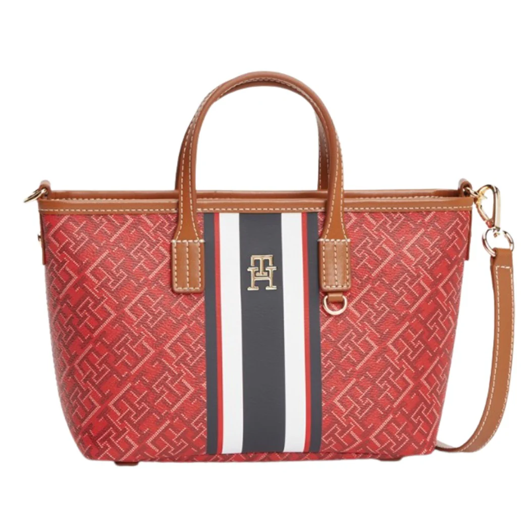 BOLSO TOMMY HILFIGER MONOPLAY MUJER