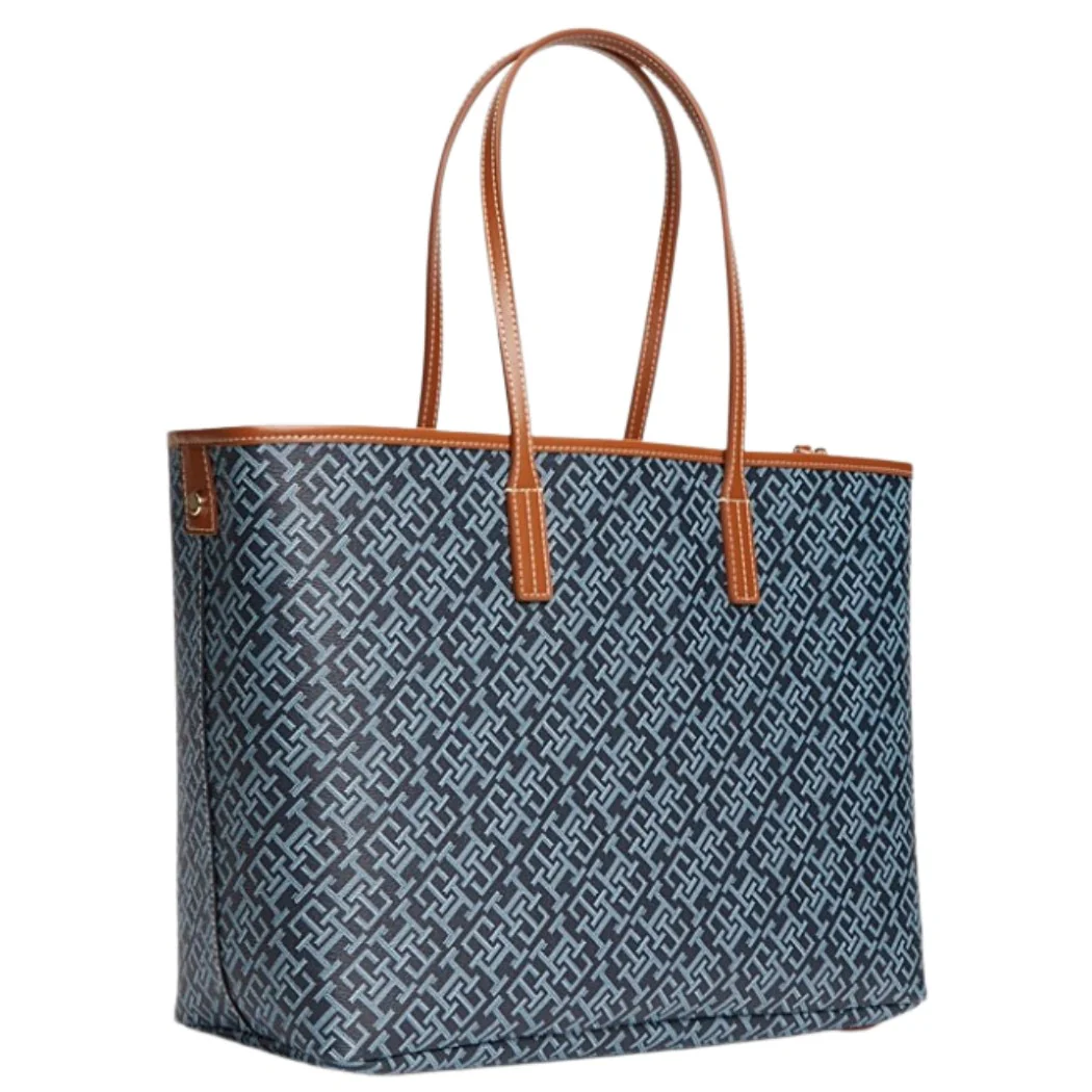 BOLSO TOMMY HILFIGER MONOPLAY MUJER - Image 2