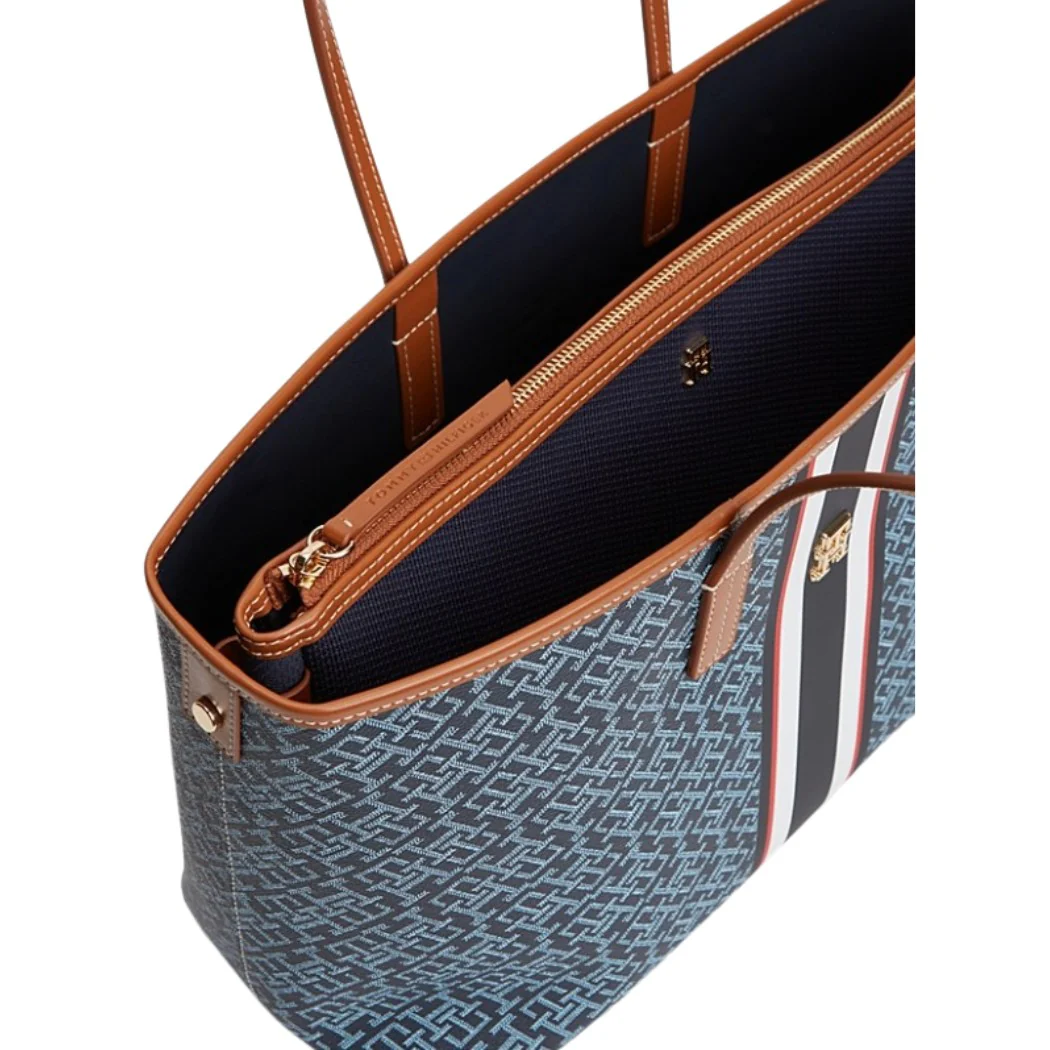 BOLSO TOMMY HILFIGER MONOPLAY MUJER - Image 3