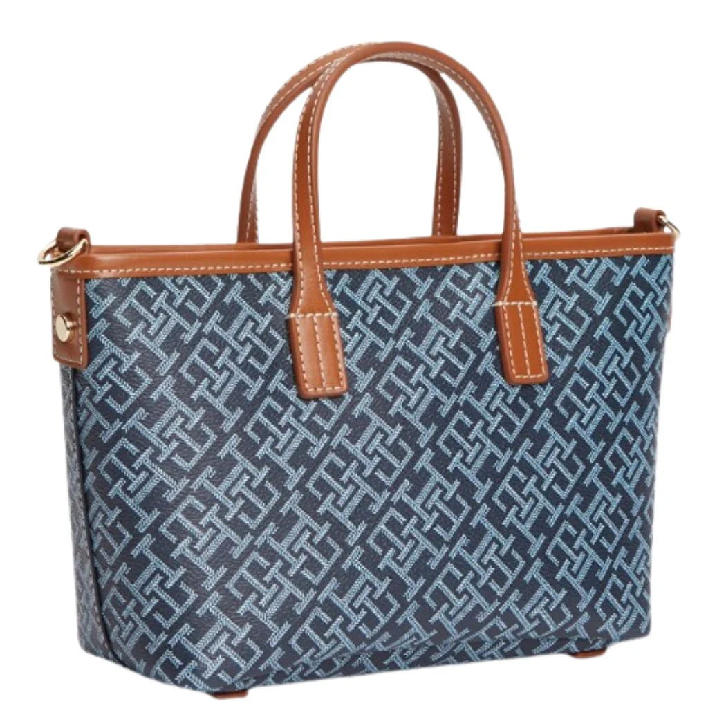 BOLSO TOMMY HILFIGER MONOPLAY MUJER - Image 2