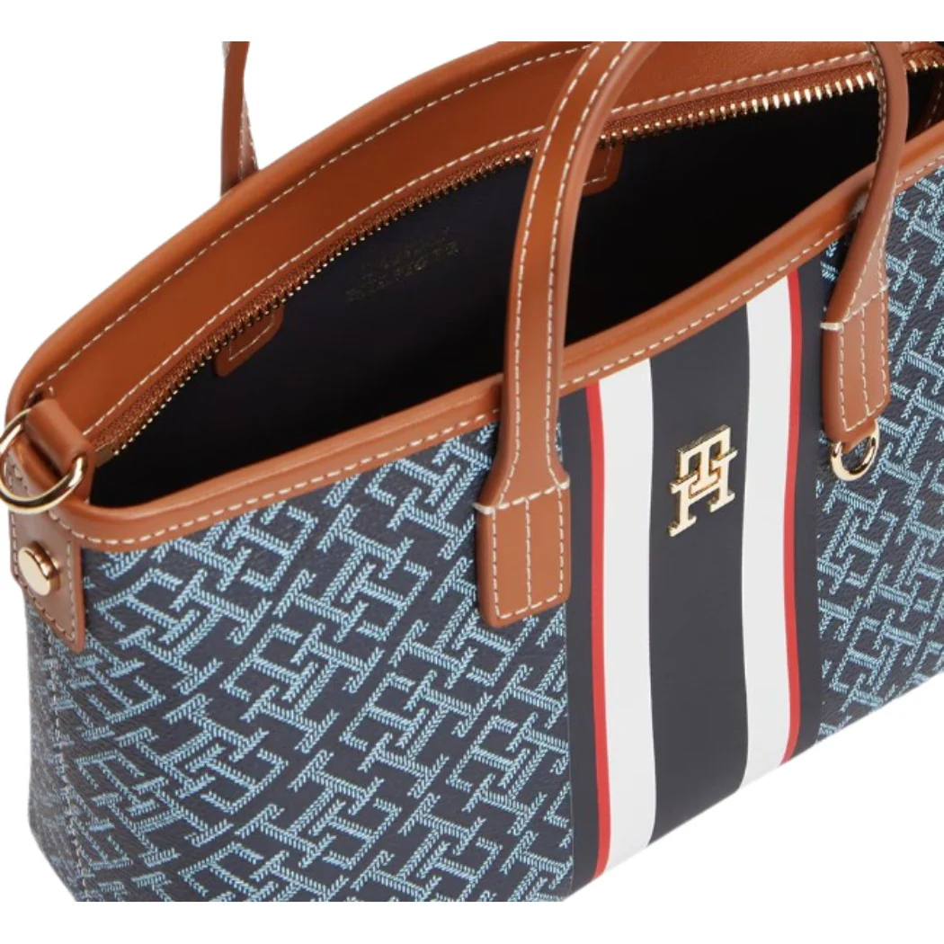 BOLSO TOMMY HILFIGER MONOPLAY MUJER - Image 3