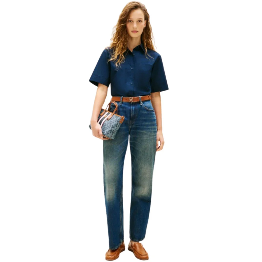 BOLSO TOMMY HILFIGER MONOPLAY MUJER - Image 5
