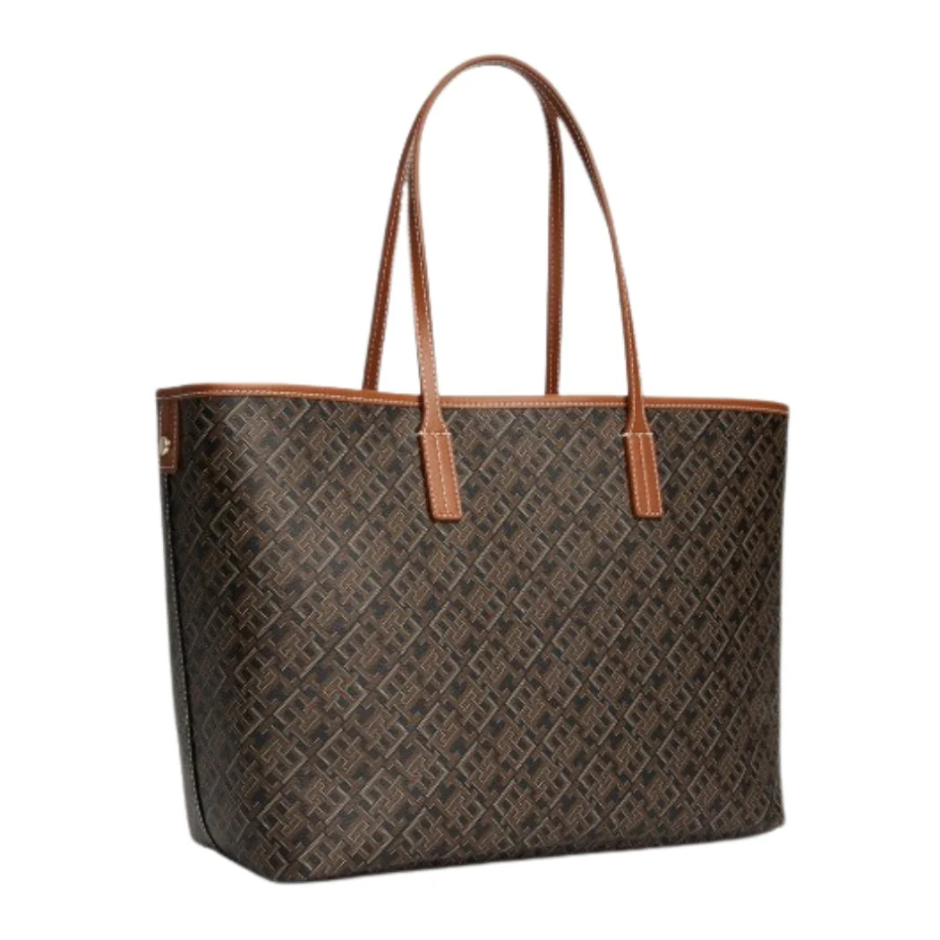 BOLSO TOMMY HILFIGER  MONOPLAY MUJER - Image 2