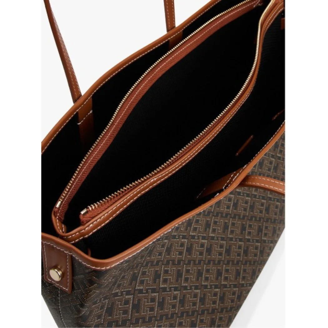 BOLSO TOMMY HILFIGER  MONOPLAY MUJER - Image 3