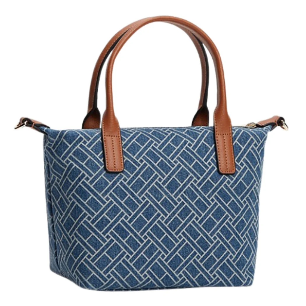 BOLSO TOMMY HILFIGER POPETTE MUJER - Image 2
