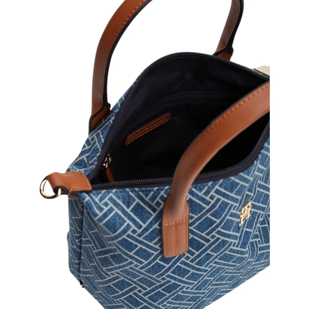 BOLSO TOMMY HILFIGER POPETTE MUJER - Image 3