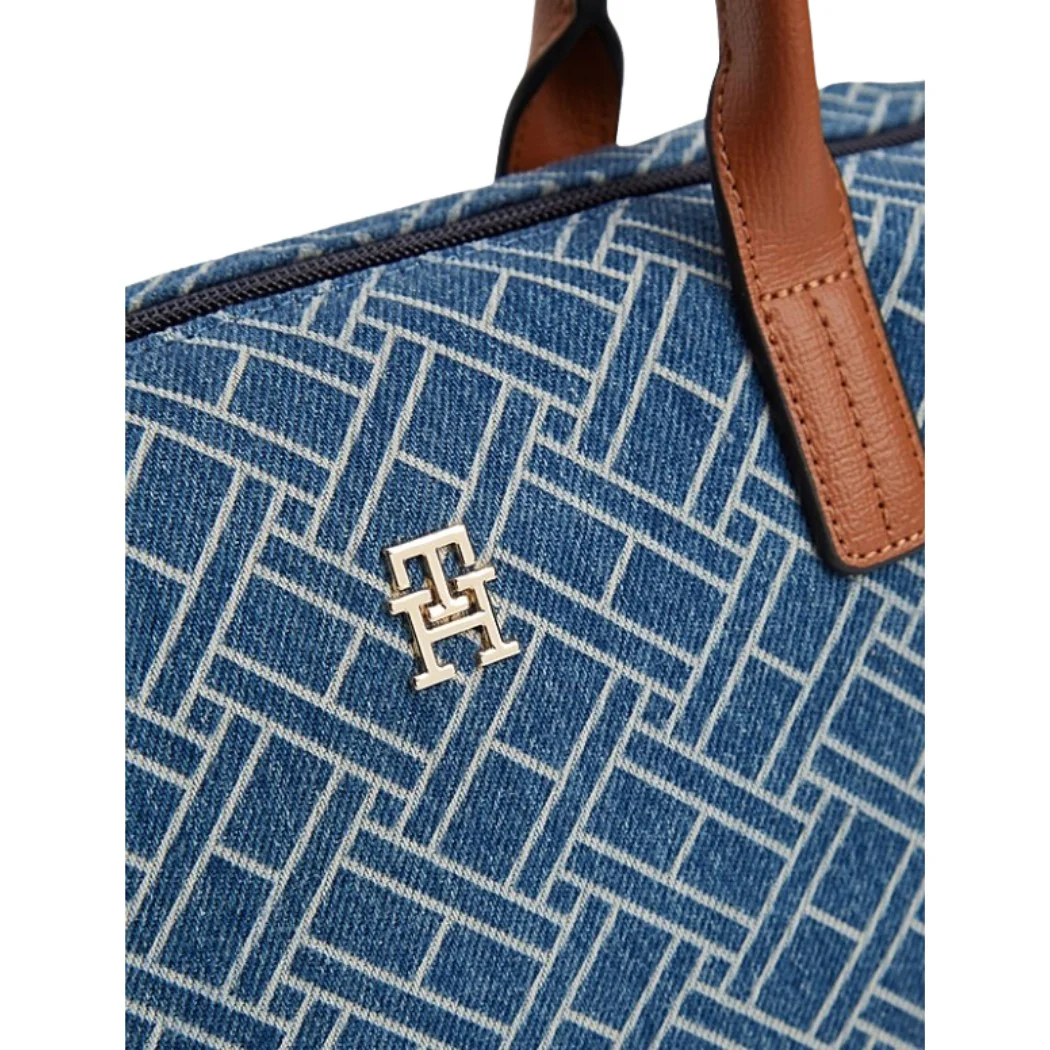 BOLSO TOMMY HILFIGER POPETTE MUJER - Image 4