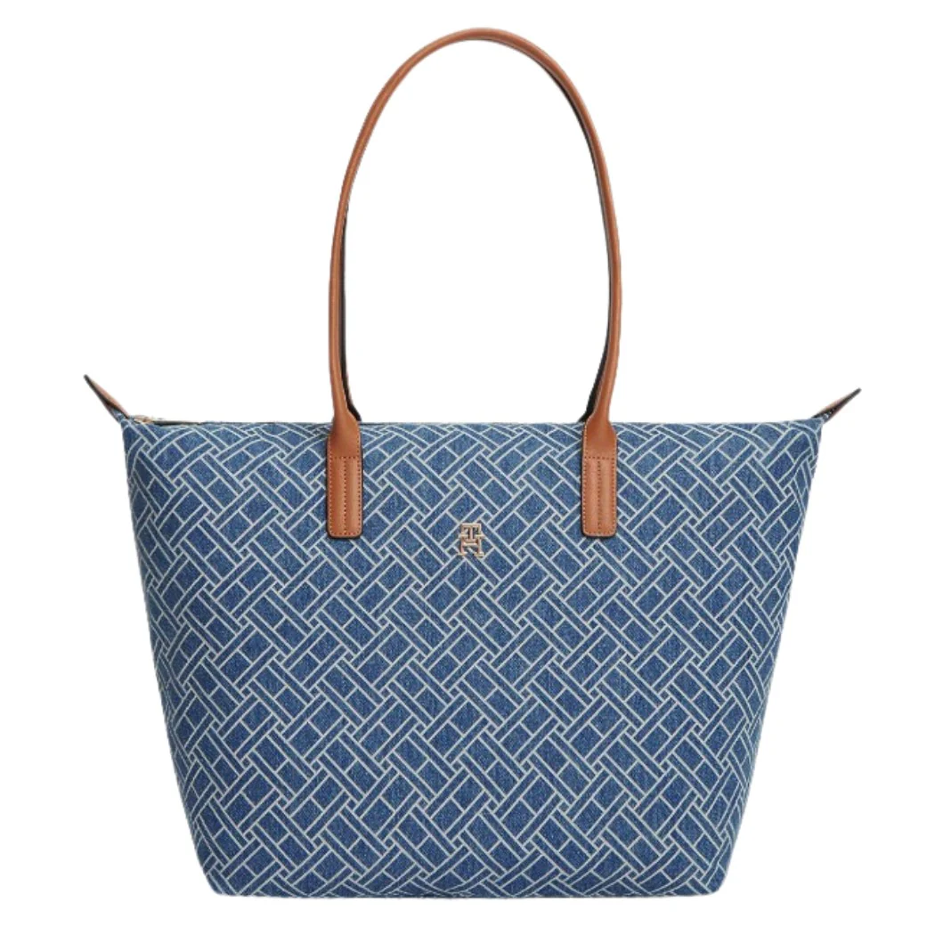 BOLSO TOMMY HILFIGER POPETTE MUJER