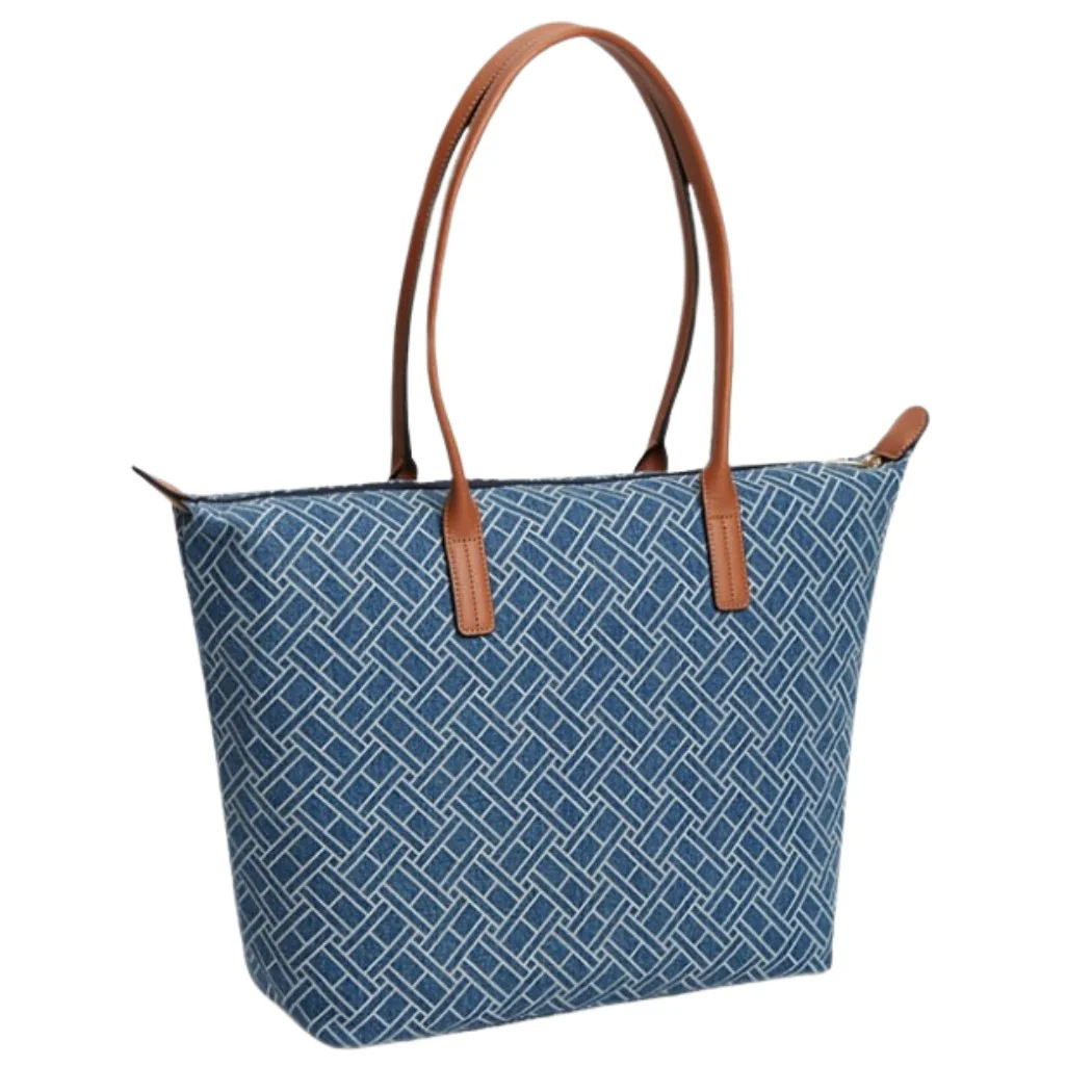 BOLSO TOMMY HILFIGER POPETTE MUJER - Image 2