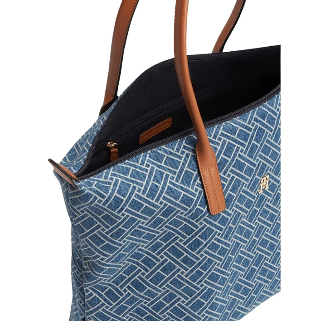 BOLSO TOMMY HILFIGER POPETTE MUJER - Image 3
