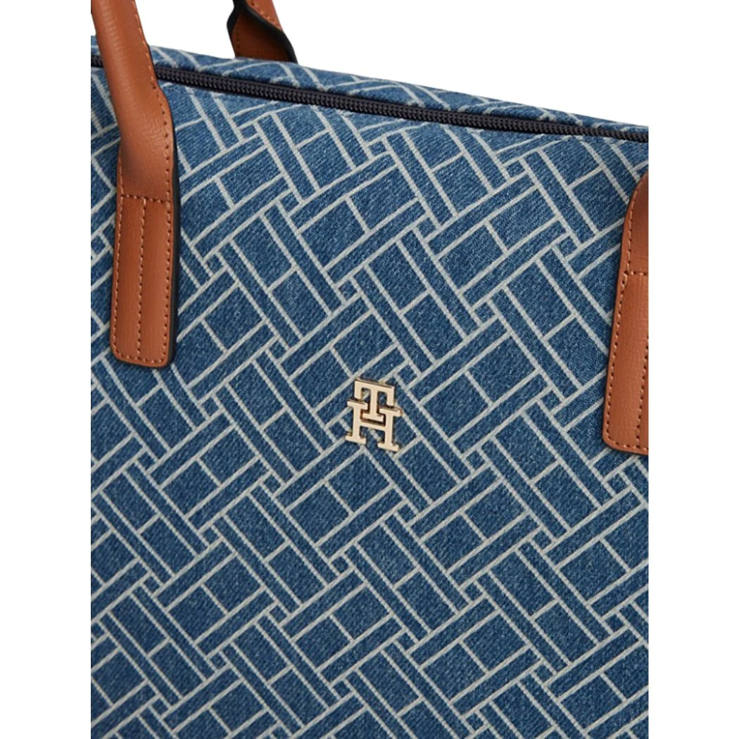 BOLSO TOMMY HILFIGER POPETTE MUJER - Image 4