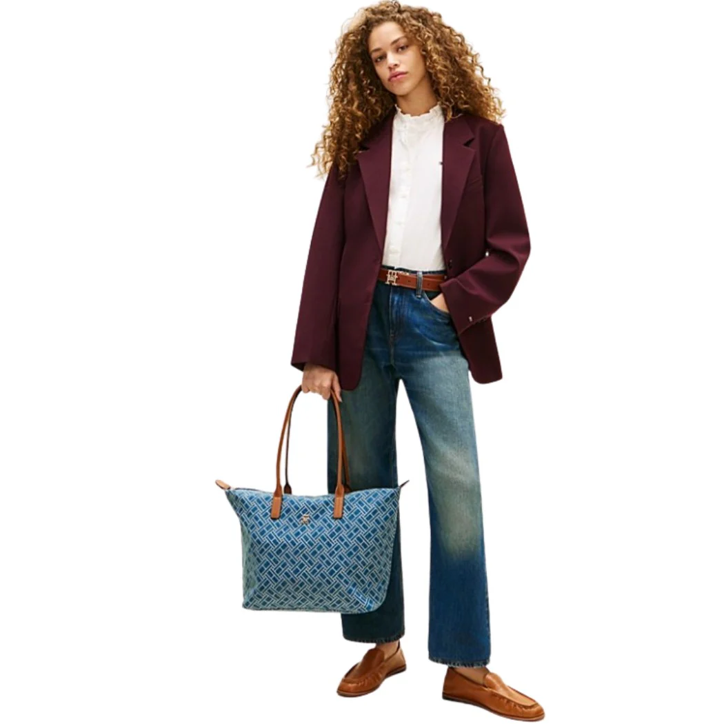 BOLSO TOMMY HILFIGER POPETTE MUJER - Image 5