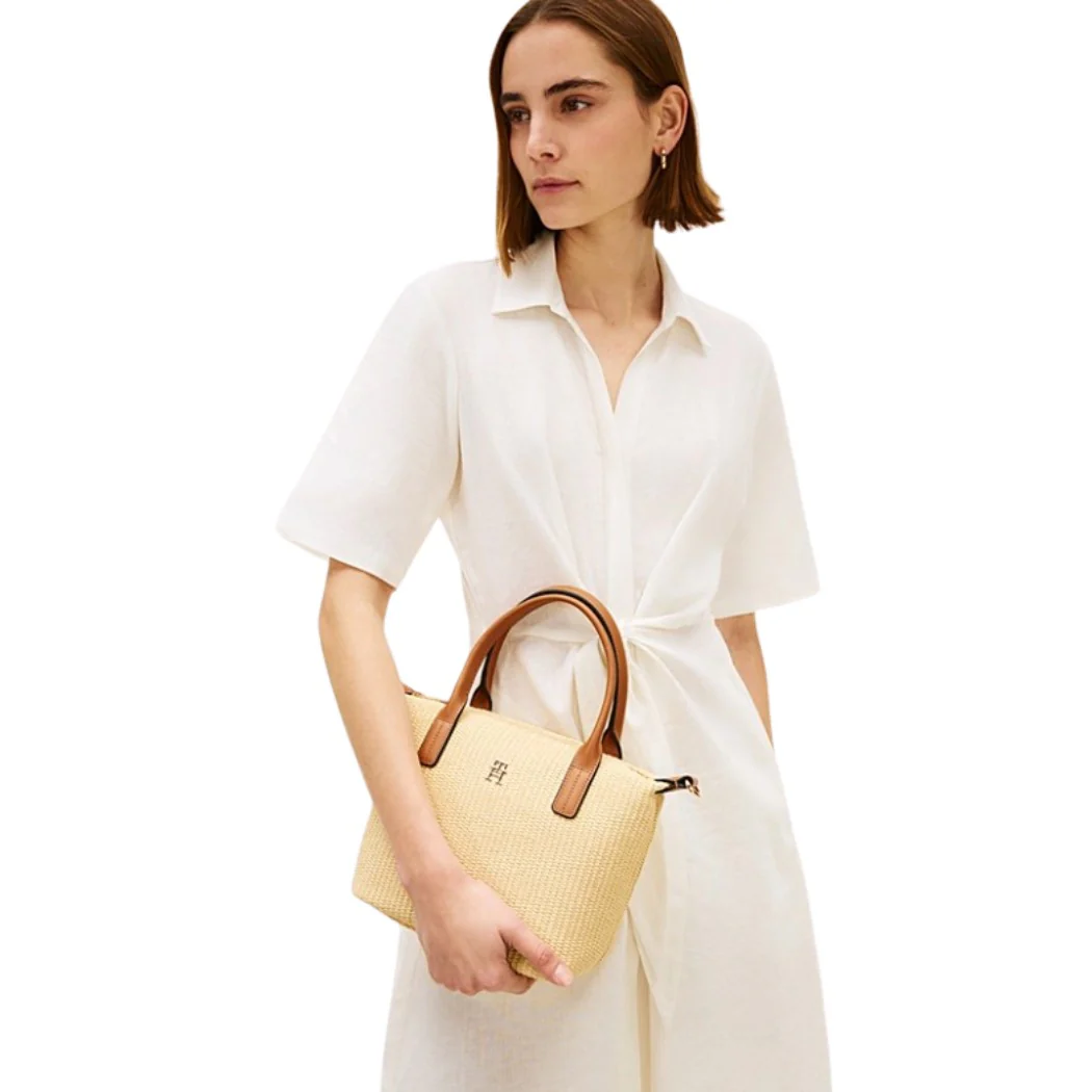 BOLSO TOMMY HILFIGER POPETTE MUJER - Image 4