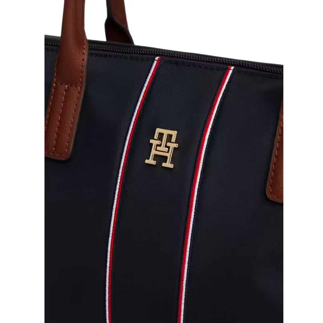 BOLSO TOMMY HILFIGER POPETTE MUJER - Image 4