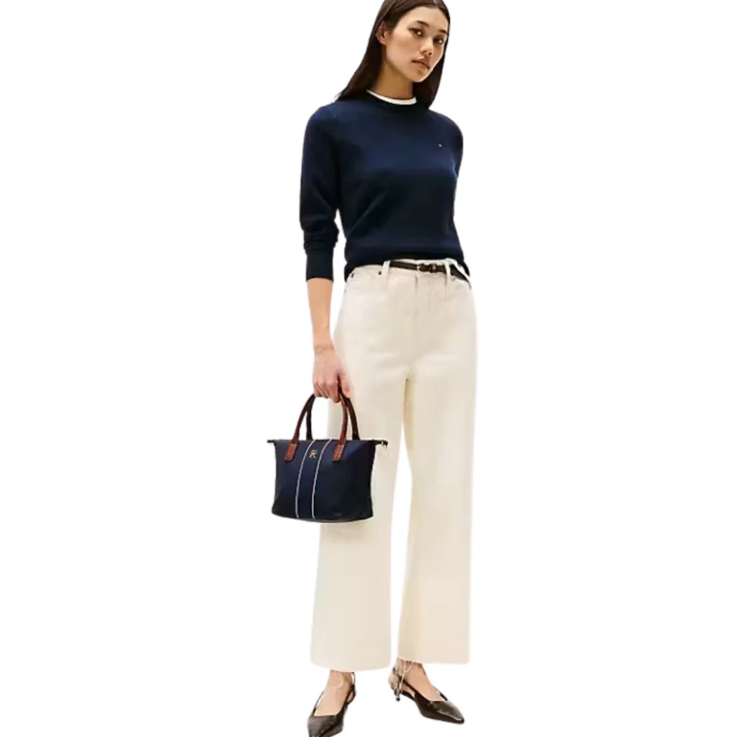 BOLSO TOMMY HILFIGER POPETTE MUJER - Image 5