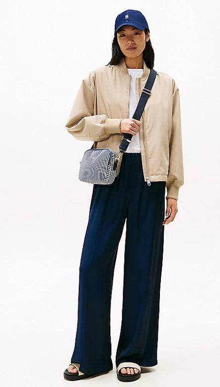 BOLSO TOMMY HILFIGER POPPY SUMMER MUJER