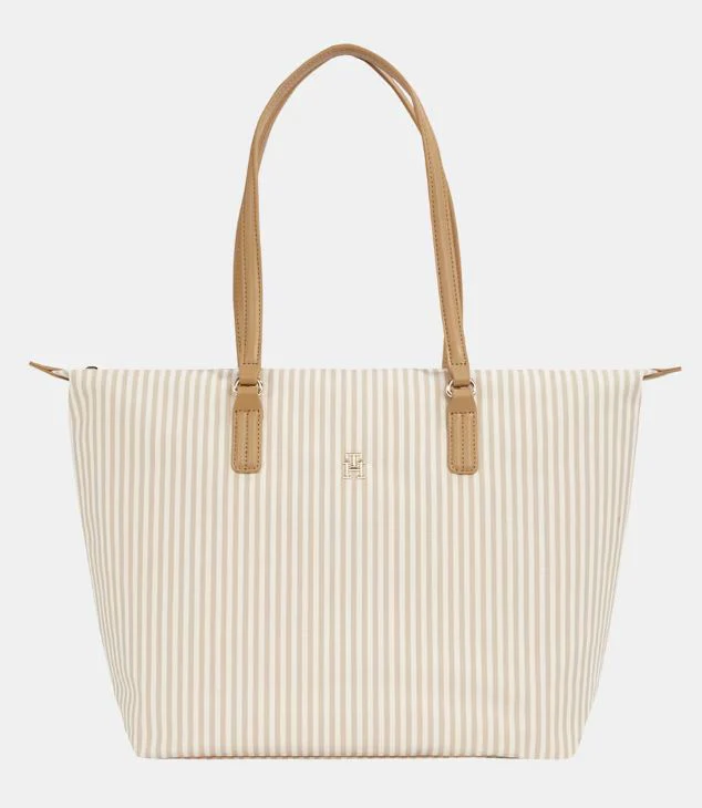 BOLSO TOMMY HILFIGER POPPY SUMMER MUJER - Image 2