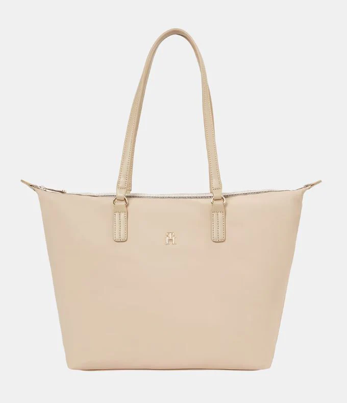 BOLSO TOMMY HILFIGER POPPY TOTE CORP MUJER