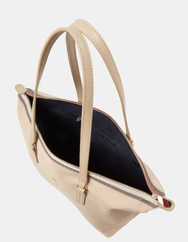 BOLSO TOMMY HILFIGER POPPY TOTE CORP MUJER - Image 3