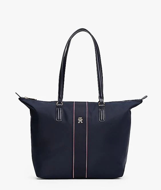 BOLSO TOMMY HILFIGER POPPY TOTE CORP MUJER - Image 2