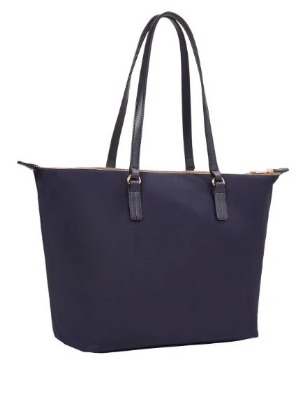 BOLSO TOMMY HILFIGER POPPY TOTE CORP MUJER - Image 3