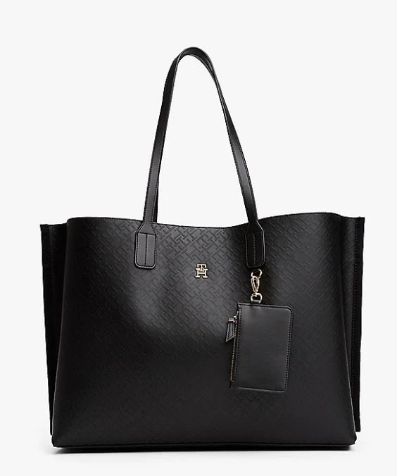 BOLSO TOMMY HILFIGER TOTE MONO MUJER - Image 2