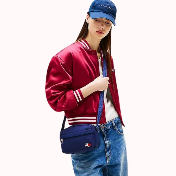 BOLSO TOMMY JEANS DAILY CROSSOVER MUJER - Image 2