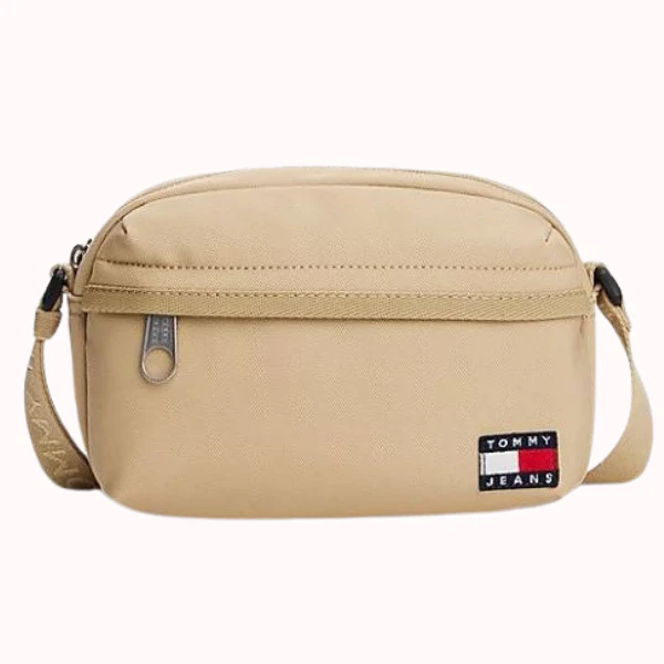 BOLSO TOMMY JEANS DAILY CROSSOVER MUJER - Image 2