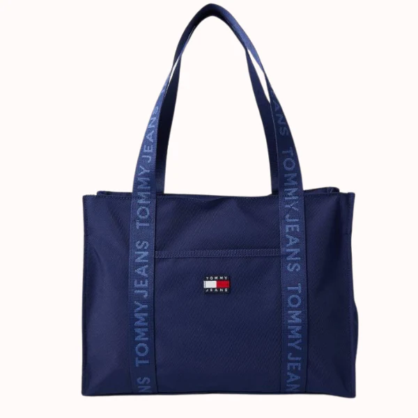 BOLSO TOMMY JEANS DAILY TOTE MUJER