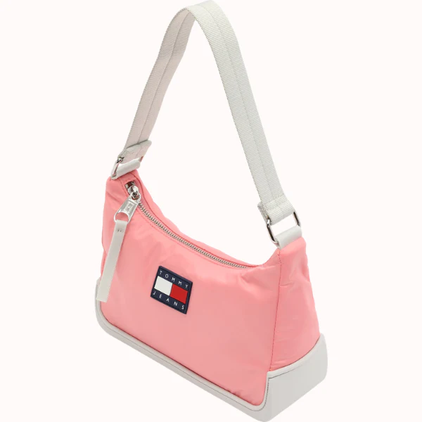 BOLSO TOMMY JEANS UNCOVERED MUJER - Image 2