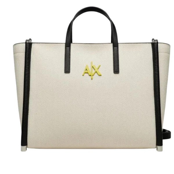 BOLSO TOTE ARMANI EXCHANGE MUJER